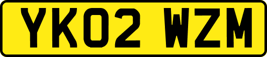 YK02WZM