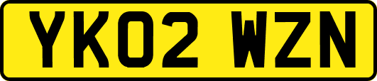 YK02WZN
