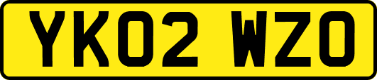 YK02WZO