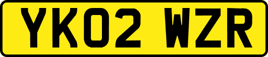 YK02WZR