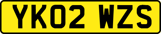 YK02WZS