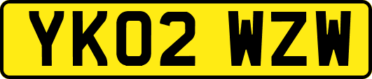 YK02WZW