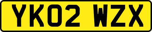 YK02WZX