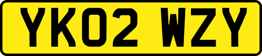 YK02WZY