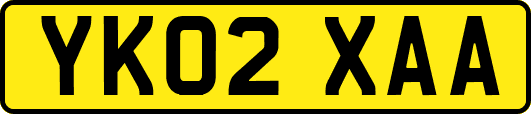 YK02XAA