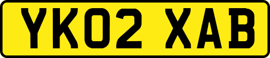 YK02XAB
