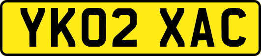 YK02XAC