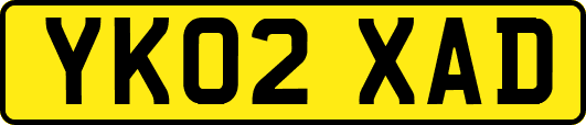 YK02XAD