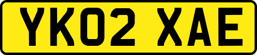 YK02XAE