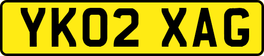 YK02XAG