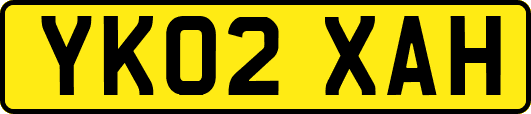 YK02XAH