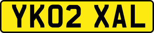 YK02XAL