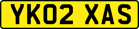 YK02XAS