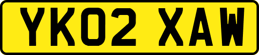 YK02XAW