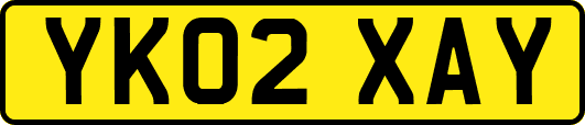 YK02XAY