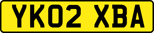 YK02XBA