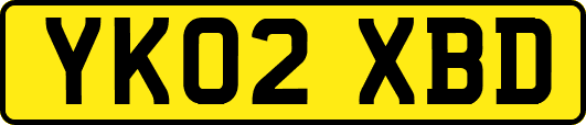YK02XBD
