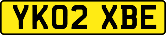 YK02XBE