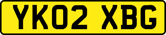 YK02XBG