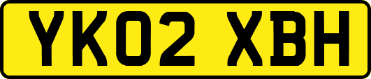 YK02XBH