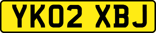 YK02XBJ