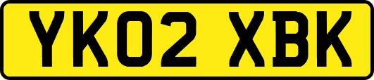 YK02XBK
