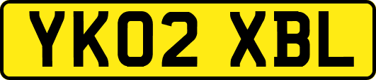 YK02XBL
