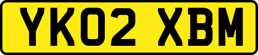 YK02XBM