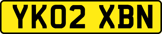 YK02XBN
