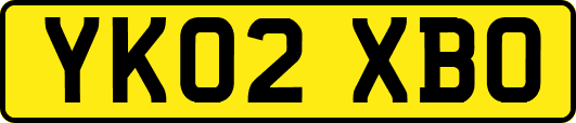 YK02XBO