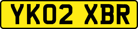 YK02XBR