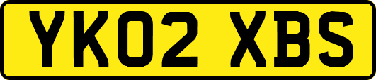 YK02XBS