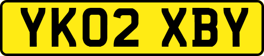 YK02XBY