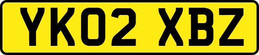 YK02XBZ