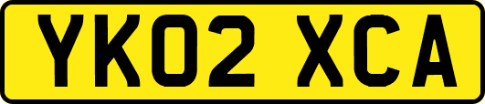 YK02XCA