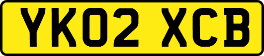 YK02XCB