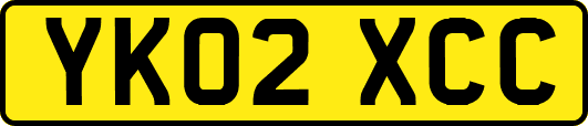 YK02XCC