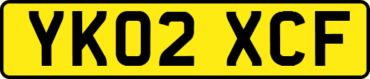 YK02XCF