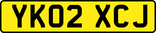 YK02XCJ