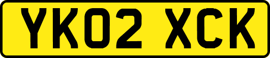 YK02XCK