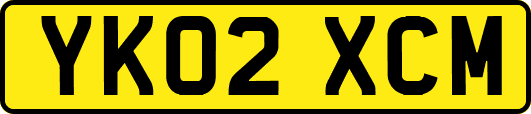 YK02XCM