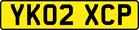 YK02XCP