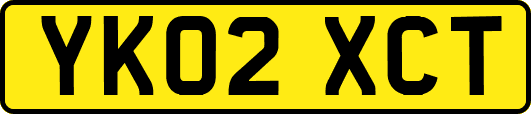 YK02XCT