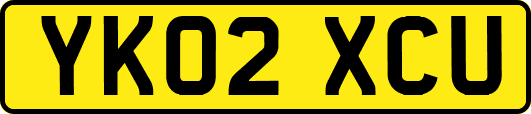 YK02XCU
