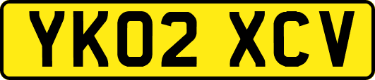 YK02XCV