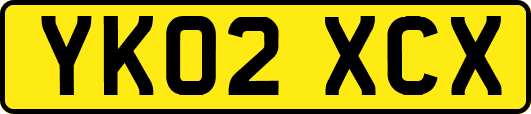 YK02XCX