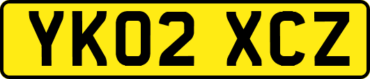 YK02XCZ