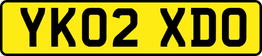 YK02XDO