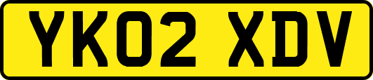 YK02XDV