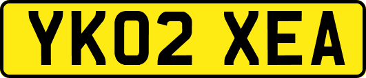 YK02XEA